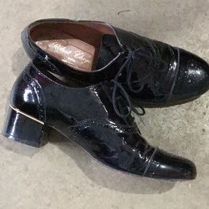 Robert Clergerie loafers Size 8